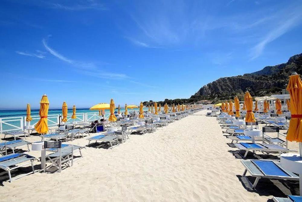 Near The Beach Palermo Zewnętrze zdjęcie