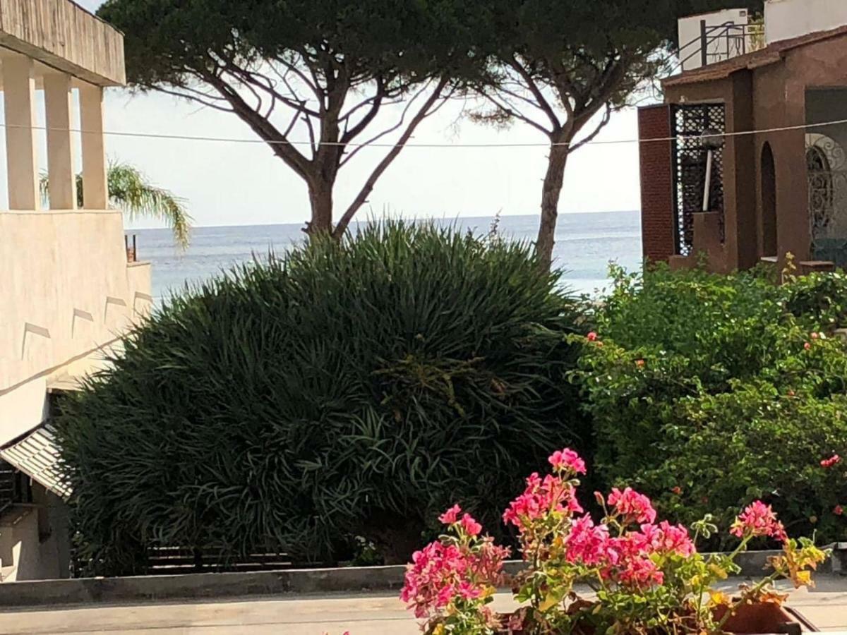 Near The Beach Palermo Zewnętrze zdjęcie